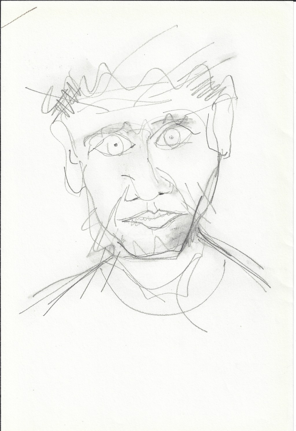 Carlos Salguero Hoffmann