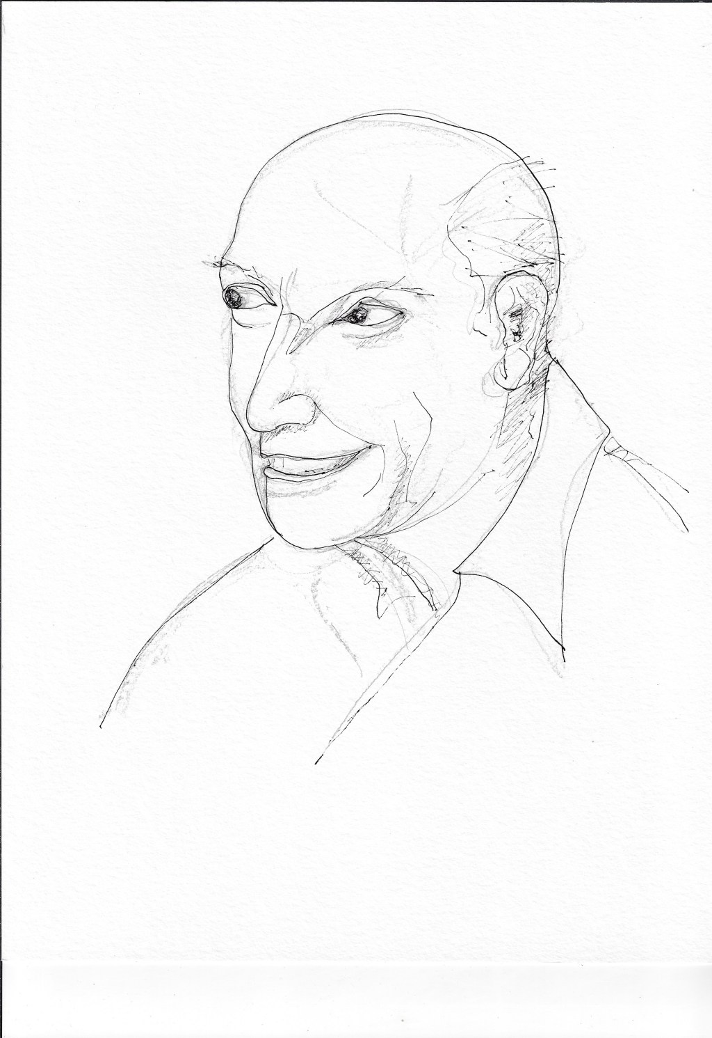 Juan Carlos Salguero