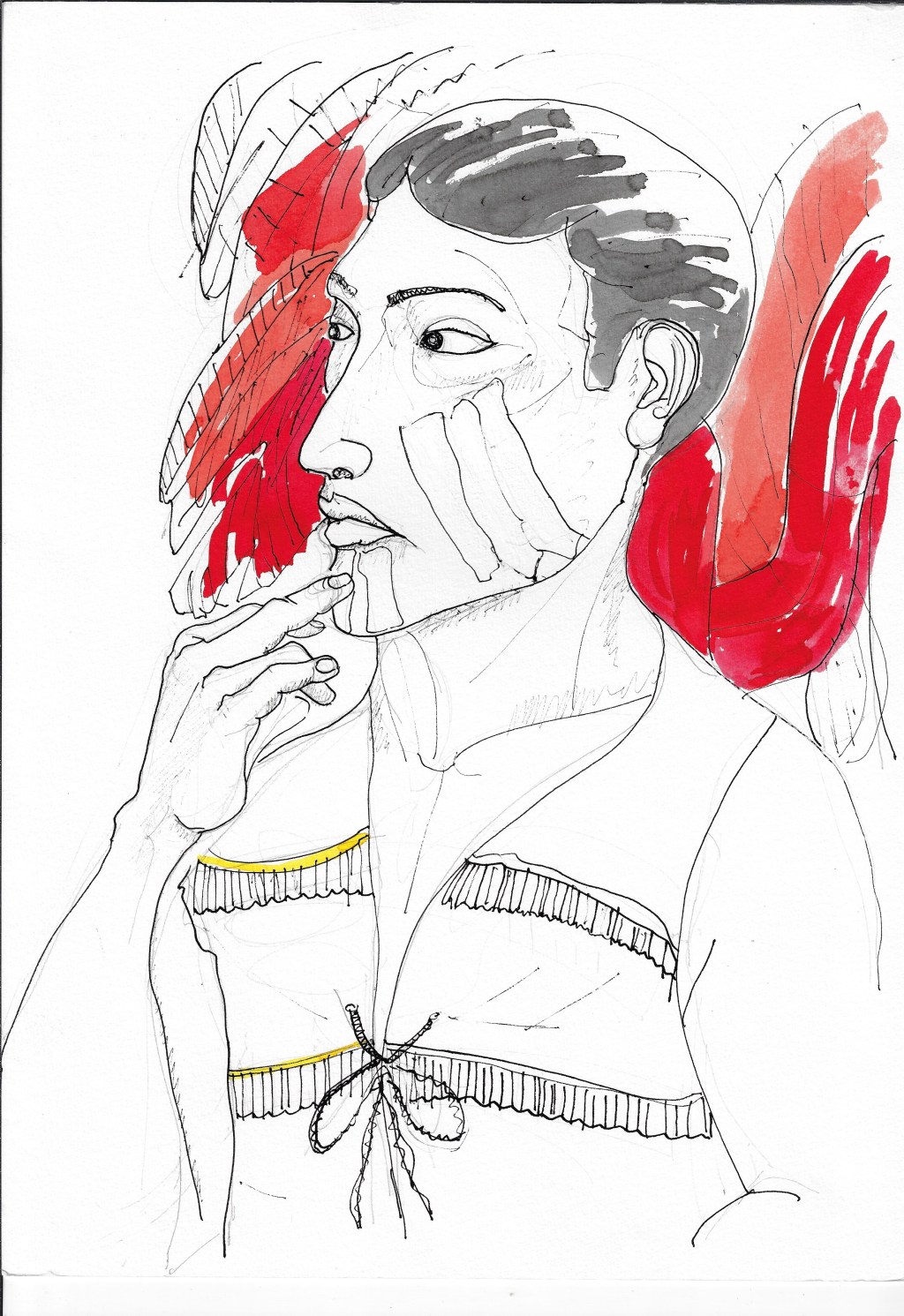 Carnaval de Ututo&nbsp;(VOSTFR)